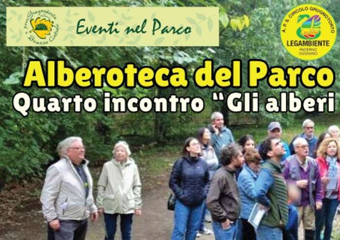L'iniziativa a cura di 