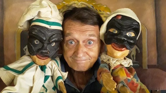 Prosegue la stagione teatrale con una serie di spettacoli che si terranno all'aperto nel cortile del Metropolis.