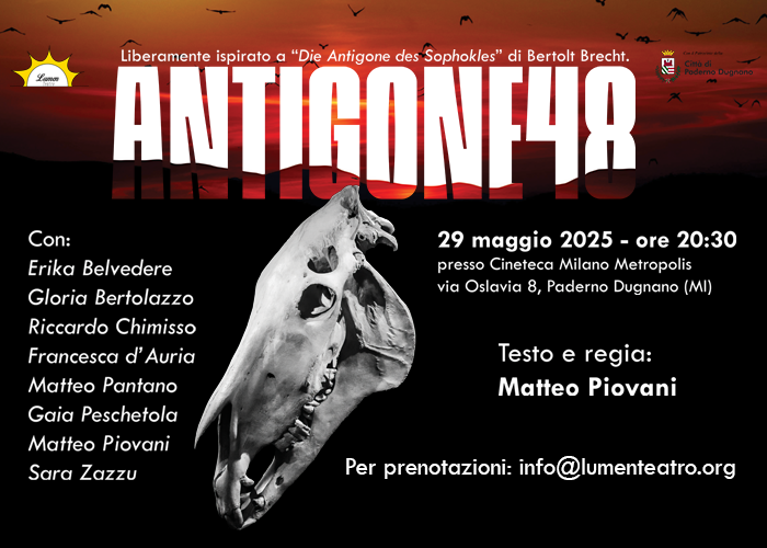 L’iniziativa a cura di 