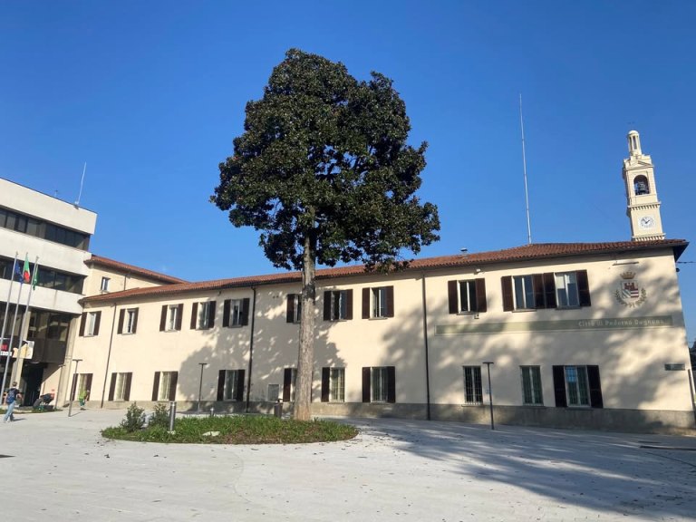 Il Consiglio Comunale è convocato presso l’Aula Consiliare in seduta pubblica – in sessione ordinaria di 1ª convocazione per il giorno lunedì 28 aprile 2025 alle ore 20.00.