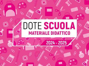 Le domande possono essere presentate esclusivamente online dal 4 aprile 2024 fino alle ore 12 del 16 maggio 2024.