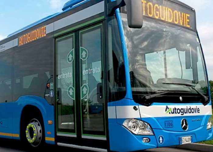 Mercoledì 28 maggio 2025 sciopero di 24 ore di tutte le linee.