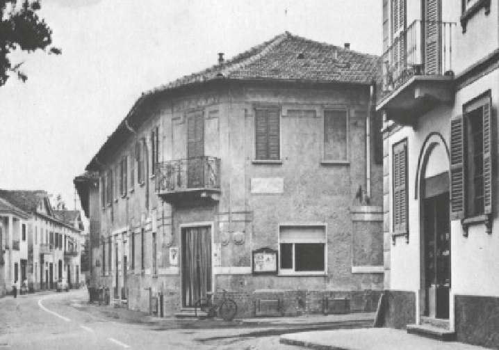 L'iniziativa a cura del Movimento Inciranese per il Sociale e con il patrocinio della Città di Paderno Dugnano.