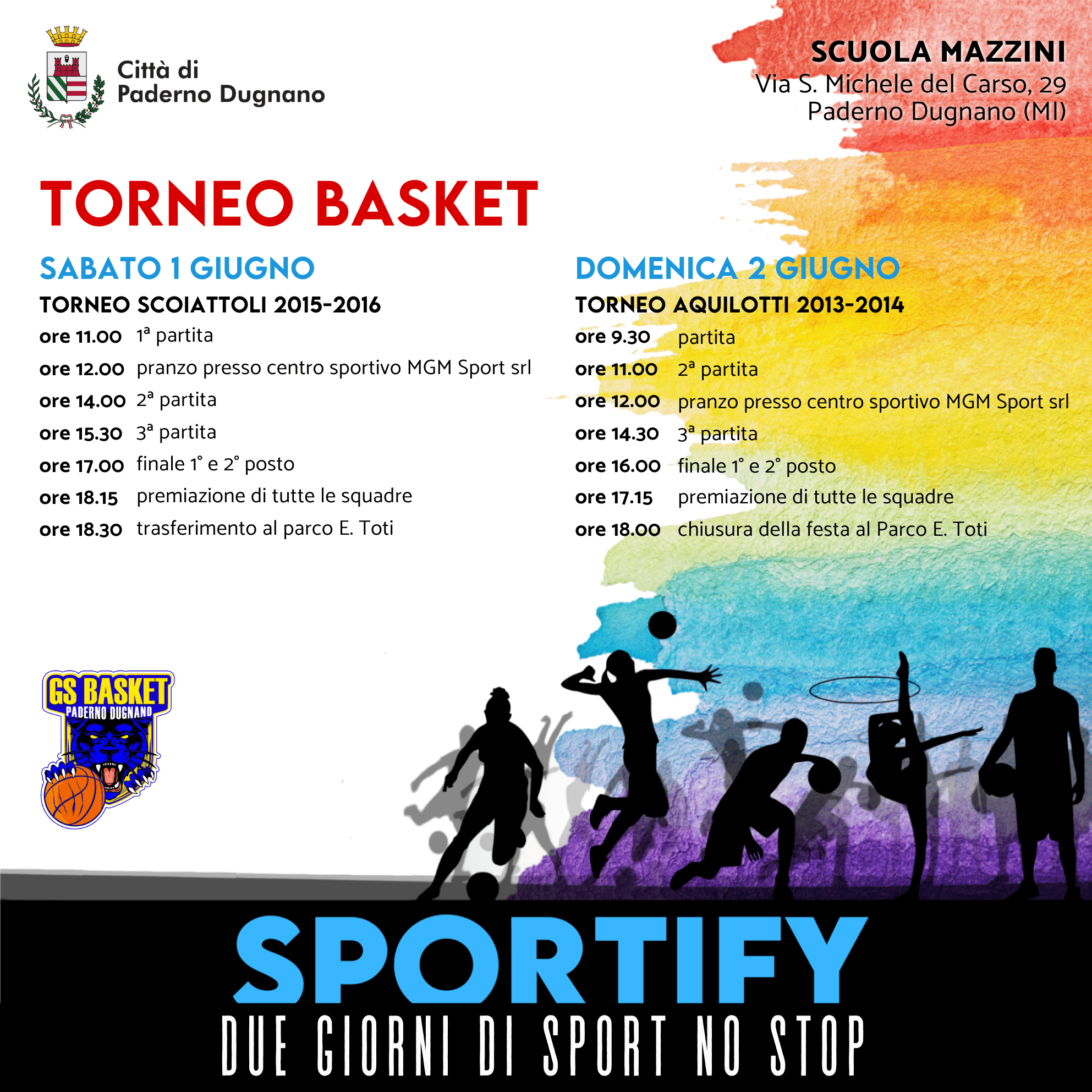 basket